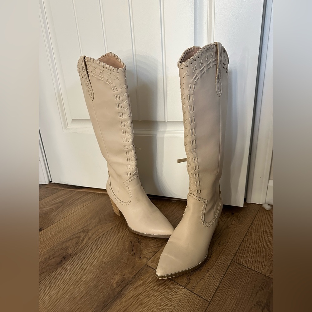 Cowgirl Boots
